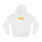 Unisex College Hoodie-GiGi