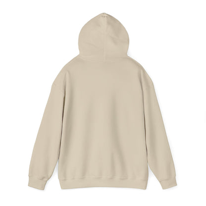 Unisex Heavy Blend™ Hooded Sweatshirt-PROTECT YOUR PEACE