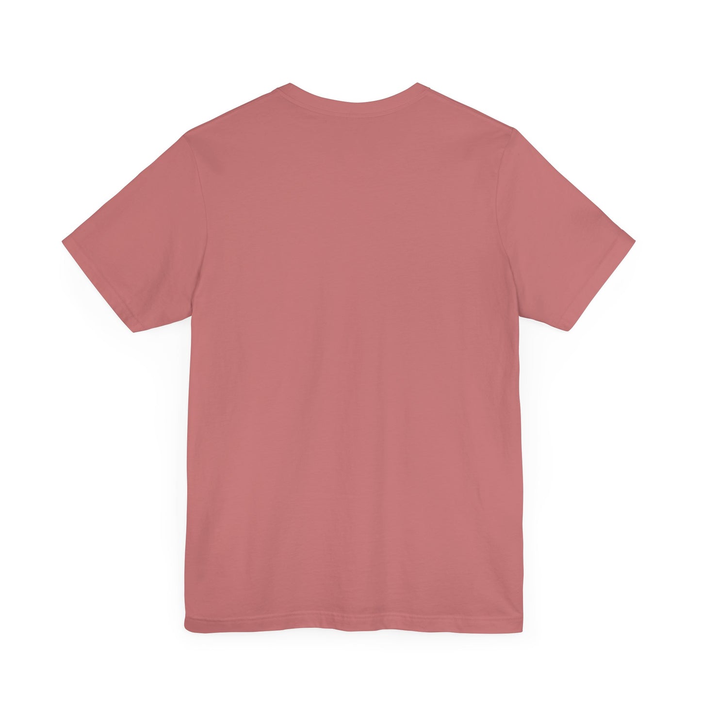 Unisex Jersey Short-Sleeve-GOD PULLED YOU OUT
