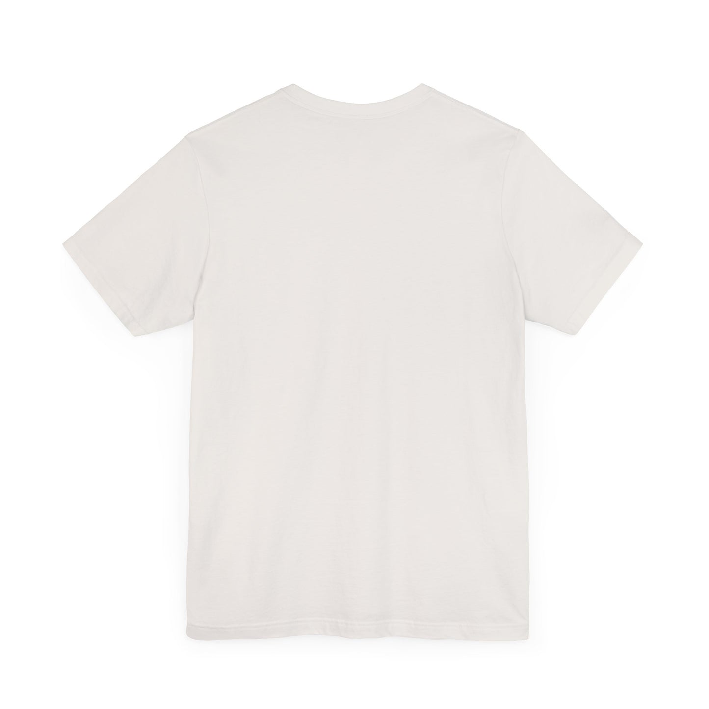 Unisex Jersey Short Sleeve-Prayer Is The Key-Faith Unlocks The Door