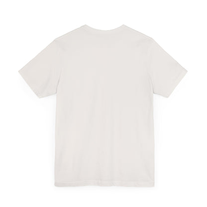 Unisex Jersey Short Sleeve-Prayer Is The Key-Faith Unlocks The Door
