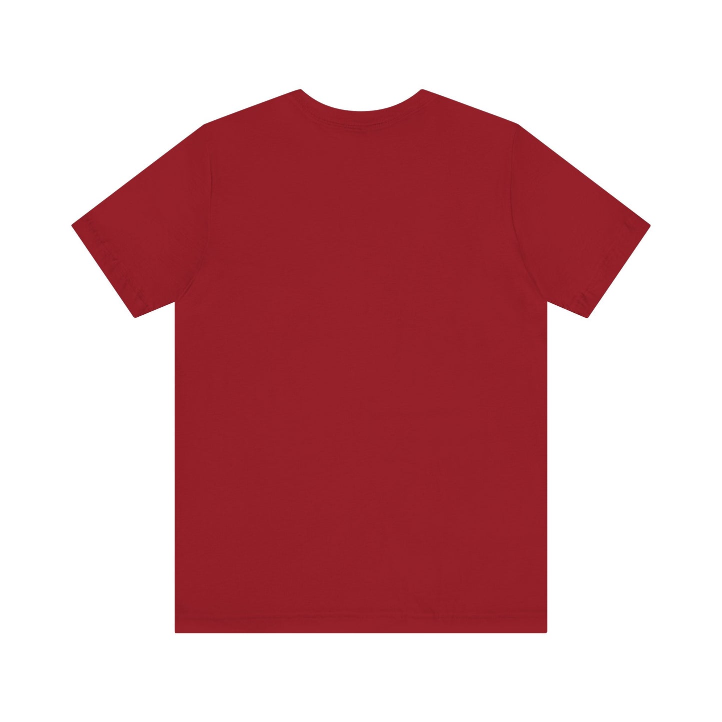 Unisex Jersey Short Sleeve -ONYXX..