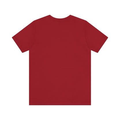 Unisex Jersey Short Sleeve -ONYXX..