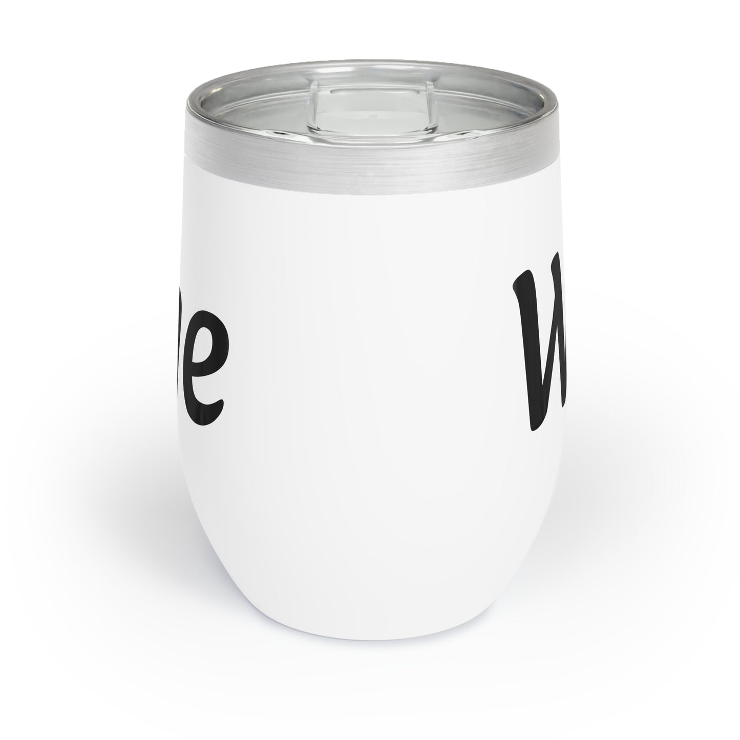 Chill Wine Tumbler - Insulated Wine Cup for Relaxation and Gatherings