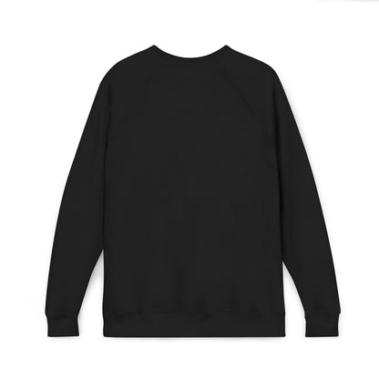 God Is Priority Crewneck Sweatshirt — Christian Faith Inspirational Pullover