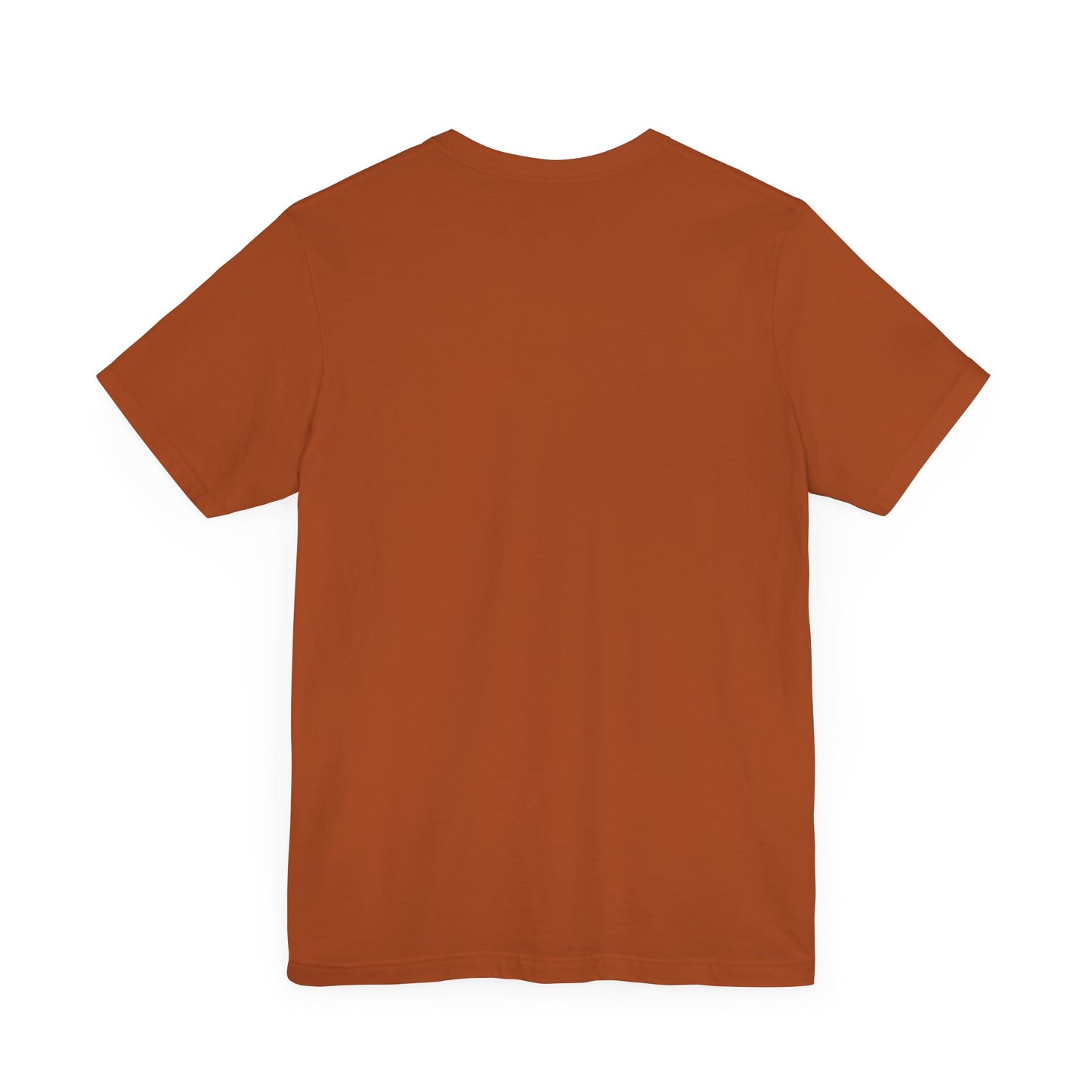 Unisex Jersey Short Sleeve-LOVE More 1