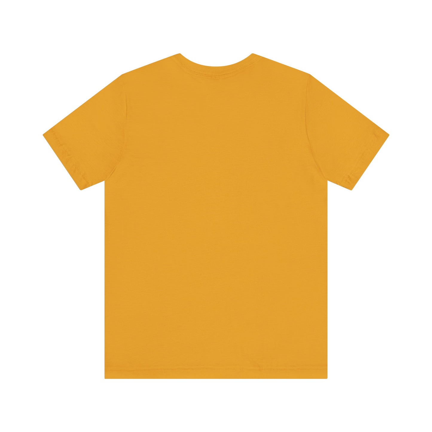 Unisex Jersey Short Sleeve Tee-GOD OPENS DOORS