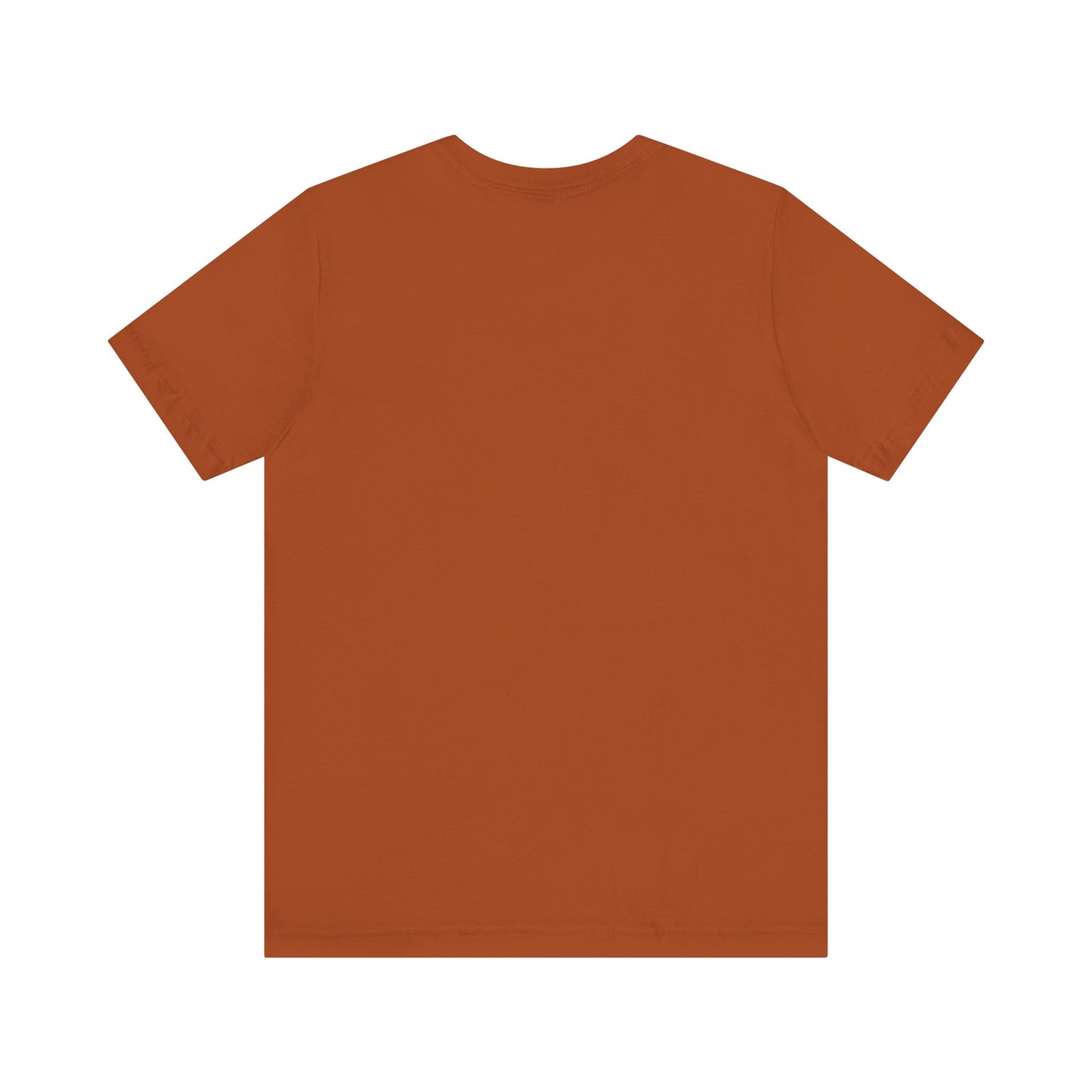 Unisex Jersey Short Sleeve-LOVE More 1
