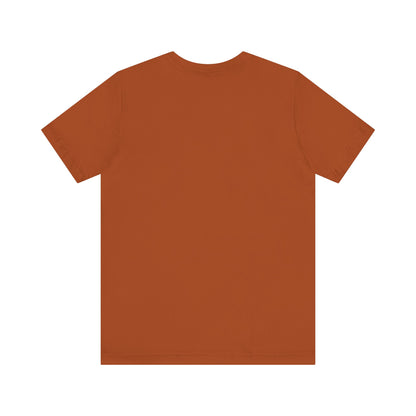 Unisex Jersey Short Sleeve-LOVE More 1