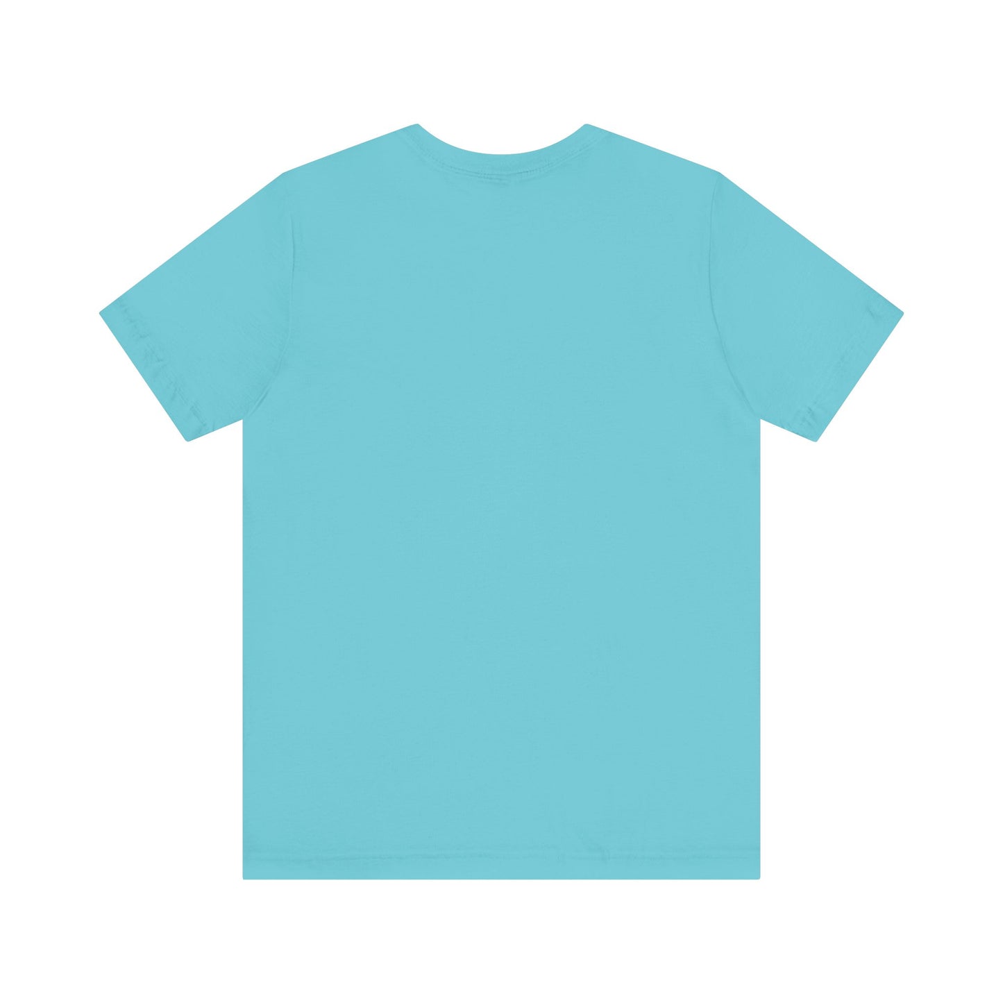 It's "ME" Season Unisex Jersey Tee - Trendy Short Sleeve Shirt for Self-Care & Celebrations
