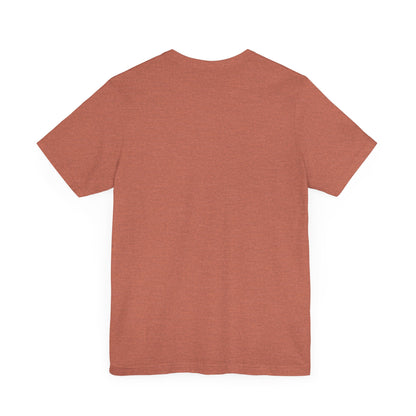 Unisex Jersey Short Sleeve-Exodus Way Out