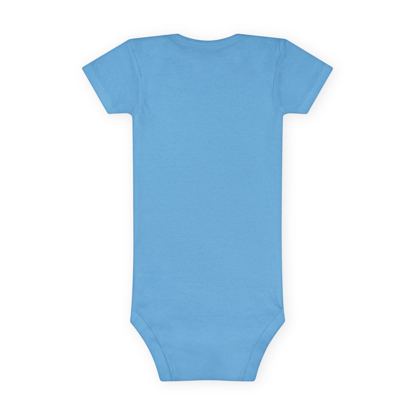 Baby Short Sleeve Onesie®Baby