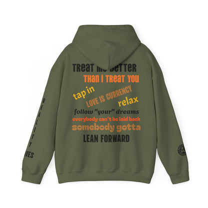 Unisex Heavy Blend(TM) Hooded Sweatshirt-ADVERTISEMENT
