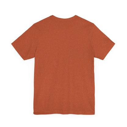 Unisex Jersey Short Sleeve-Exodus Way Out