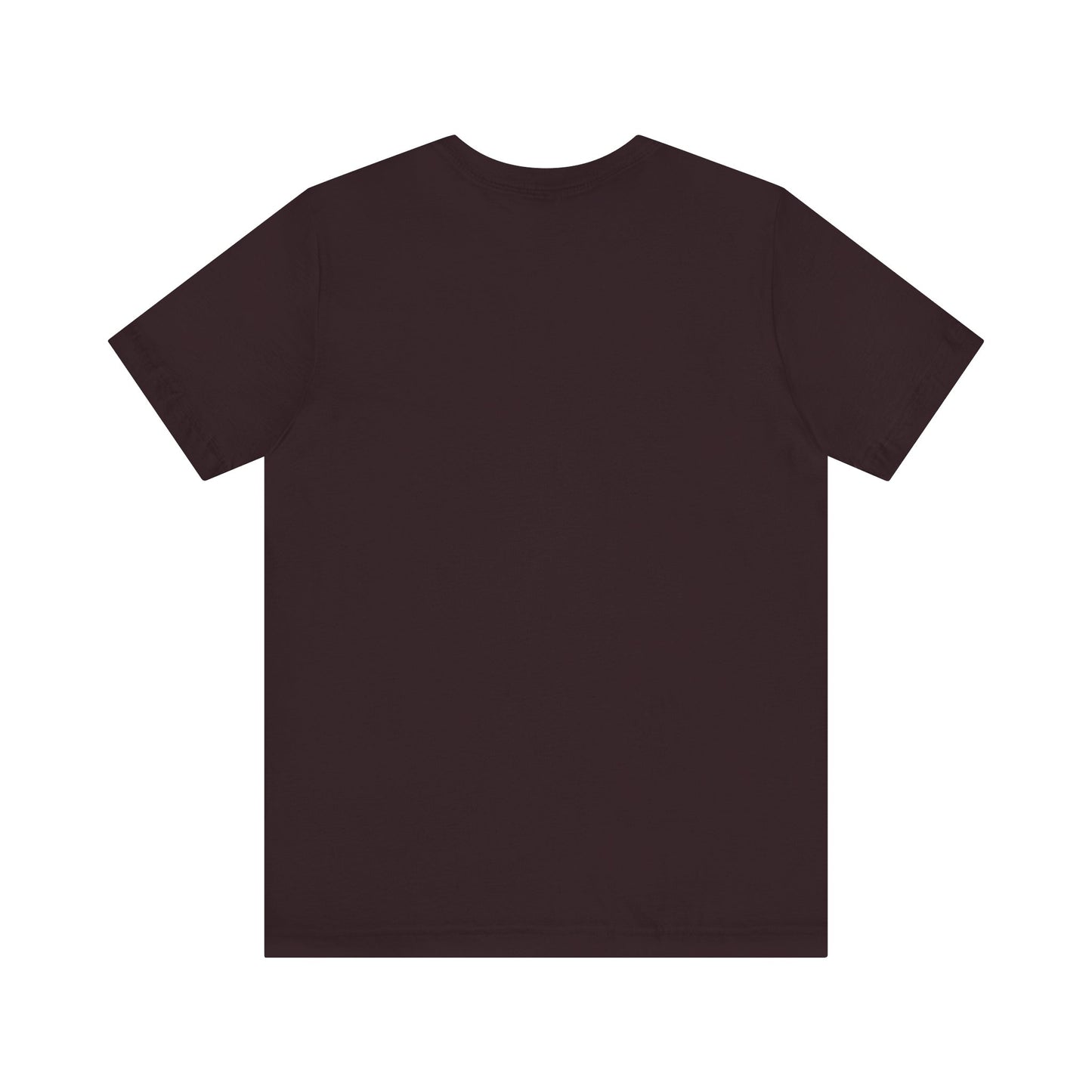 Unisex Jersey Short Sleeve Tee-GOD OPENS DOORS