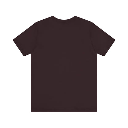 Unisex Jersey Short Sleeve Tee-GOD OPENS DOORS