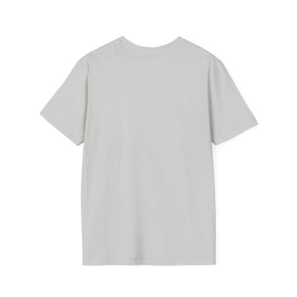 Unisex Softstyle T-Shirt-I DON'T GET PAID to be perfect