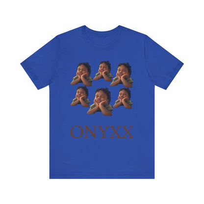 Unisex Jersey Short Sleeve -ONYXX..