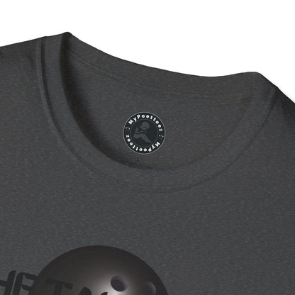 Unisex Softstyle T-Shirt-THE TAKEOVER 2
