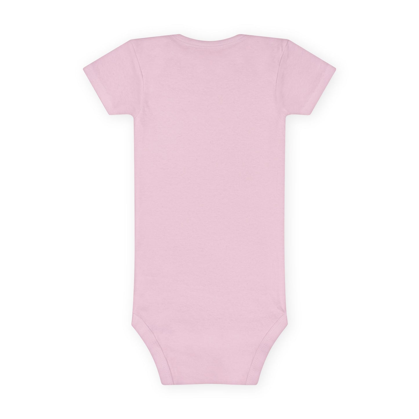 Baby Short Sleeve Onesie®Baby