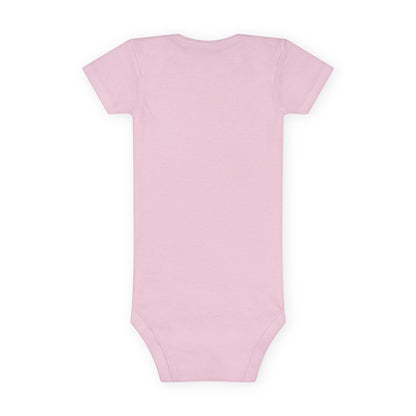 Baby Short Sleeve Onesie®Baby