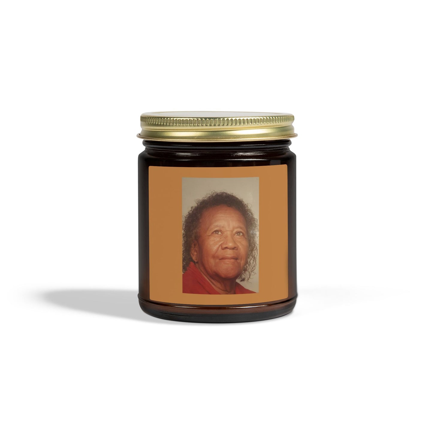 Scented Candles, Coconut Apricot Wax (4oz, 9oz)