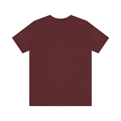 Unisex Jersey Short Sleeve-Exodus Way Out