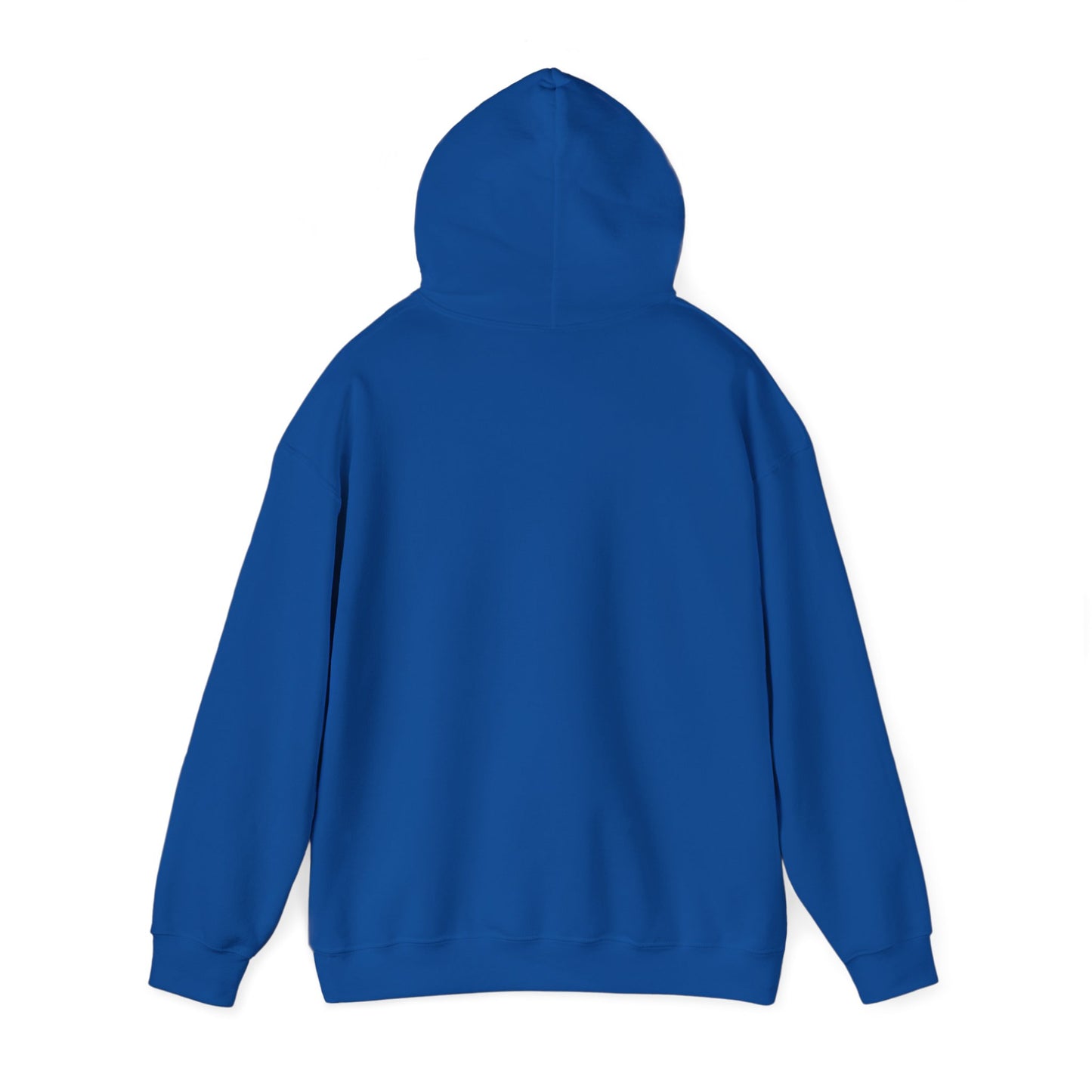 Unisex Heavy Blend™ Hooded Sweatshirt-PROTECT YOUR PEACE