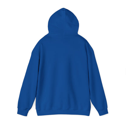 Unisex Heavy Blend™ Hooded Sweatshirt-PROTECT YOUR PEACE