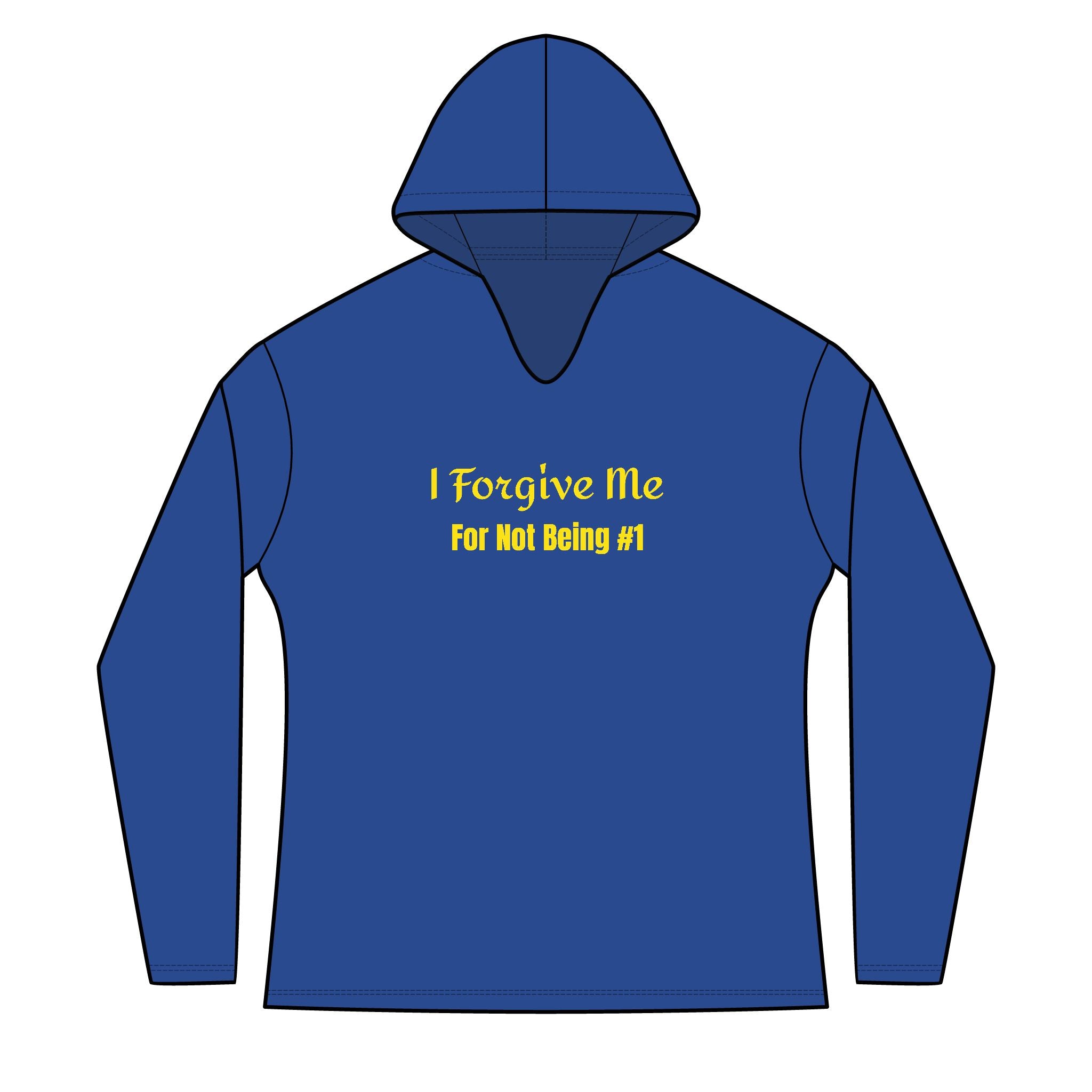 Women's Hoodie — 