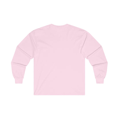 Unisex Ultra Cotton Long Sleeve-FINDETH A WIFE 1