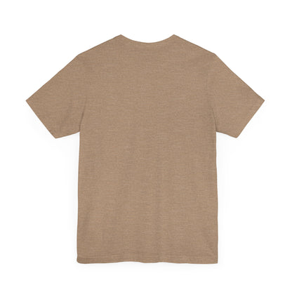 Unisex Jersey Short Sleeve-Exodus Way Out