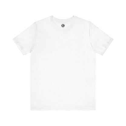 Unisex Jersey Short Sleeve-LOVE More 2