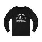 Unisex Jersey Long Sleeve-UNWRITTEN/UNREAL