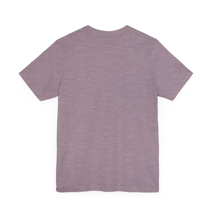 Unisex Jersey Short Sleeve -ONYXX..