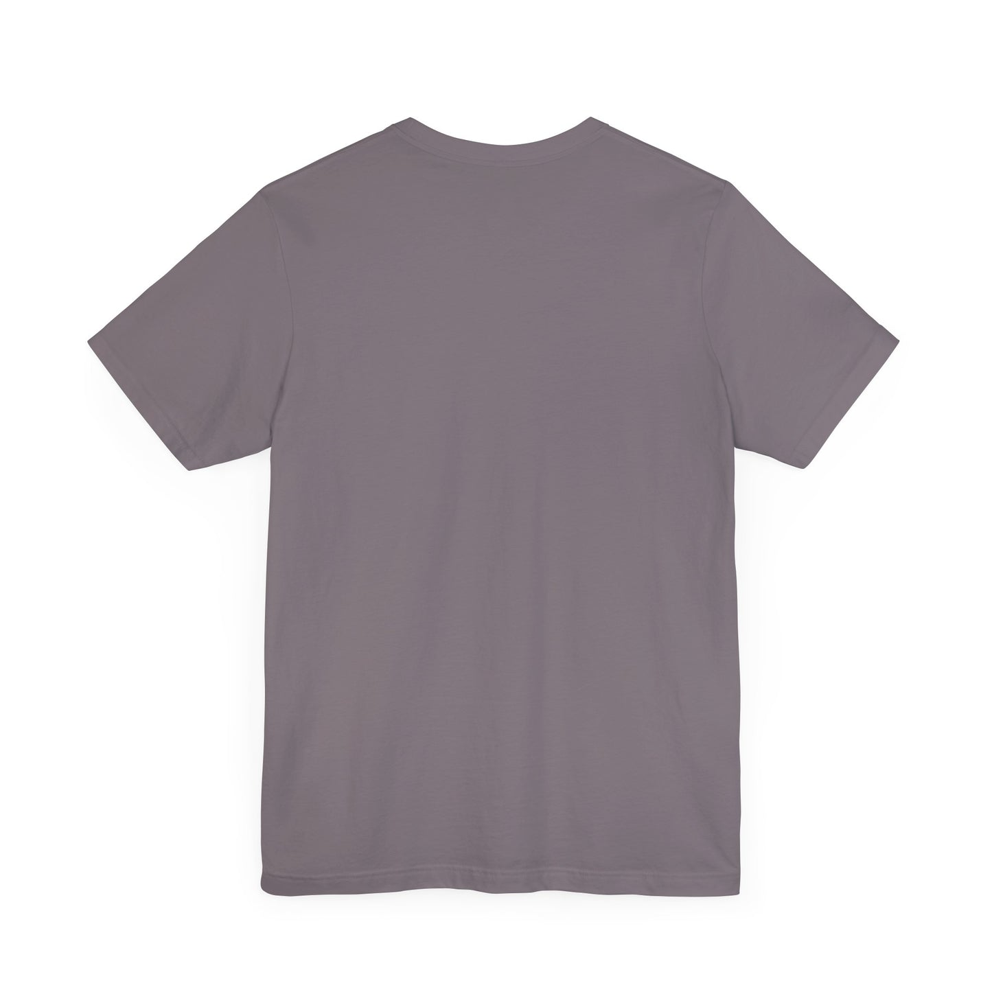Unisex Jersey Short Sleeve-Exodus Way Out