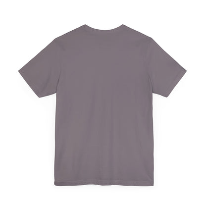 Unisex Jersey Short Sleeve-Exodus Way Out