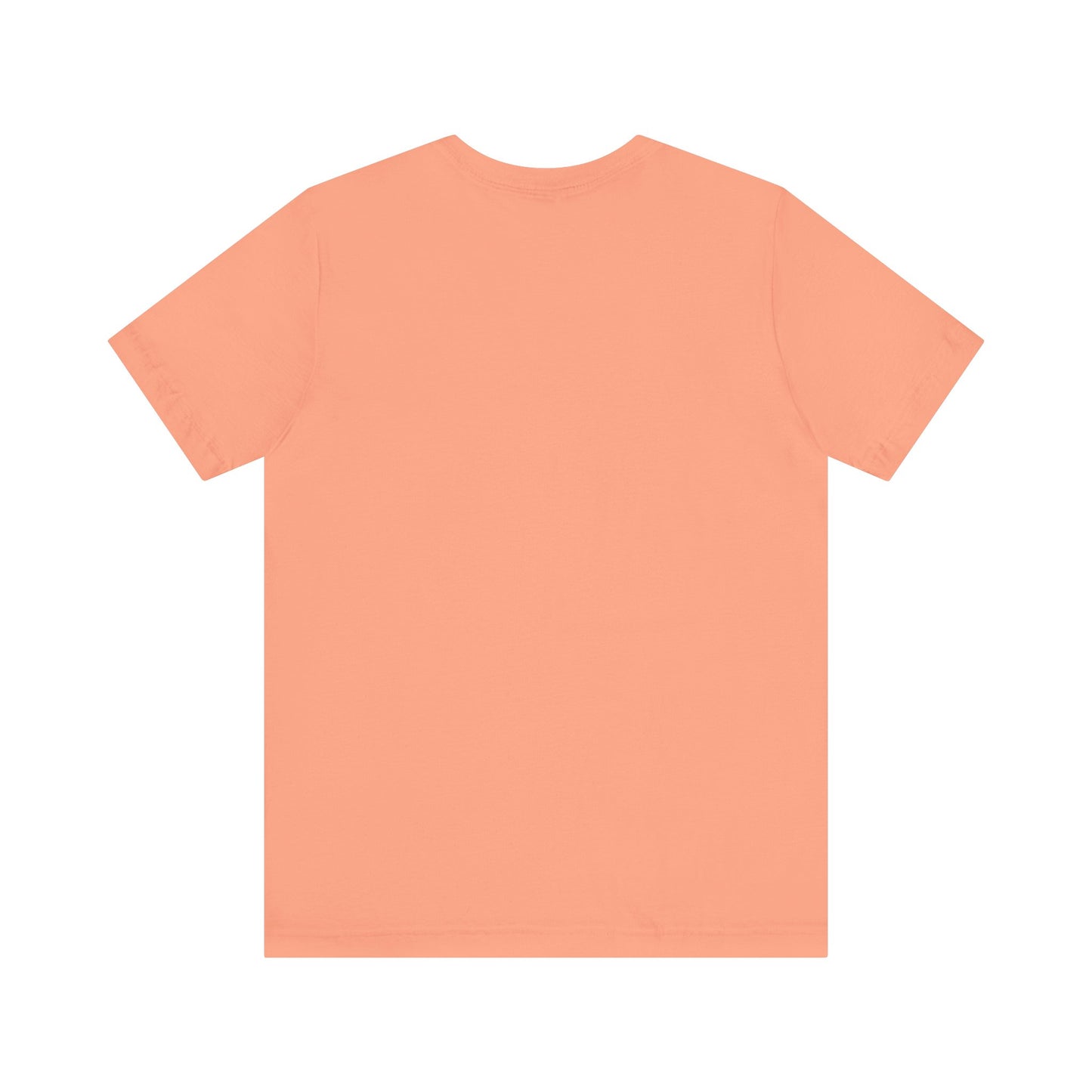 It's "ME" Season Unisex Jersey Tee - Trendy Short Sleeve Shirt for Self-Care & Celebrations