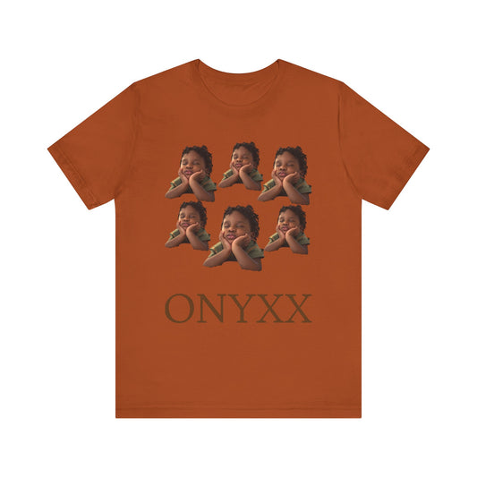 Unisex Jersey Short Sleeve -ONYXX..