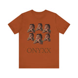 Unisex Jersey Short Sleeve -ONYXX..