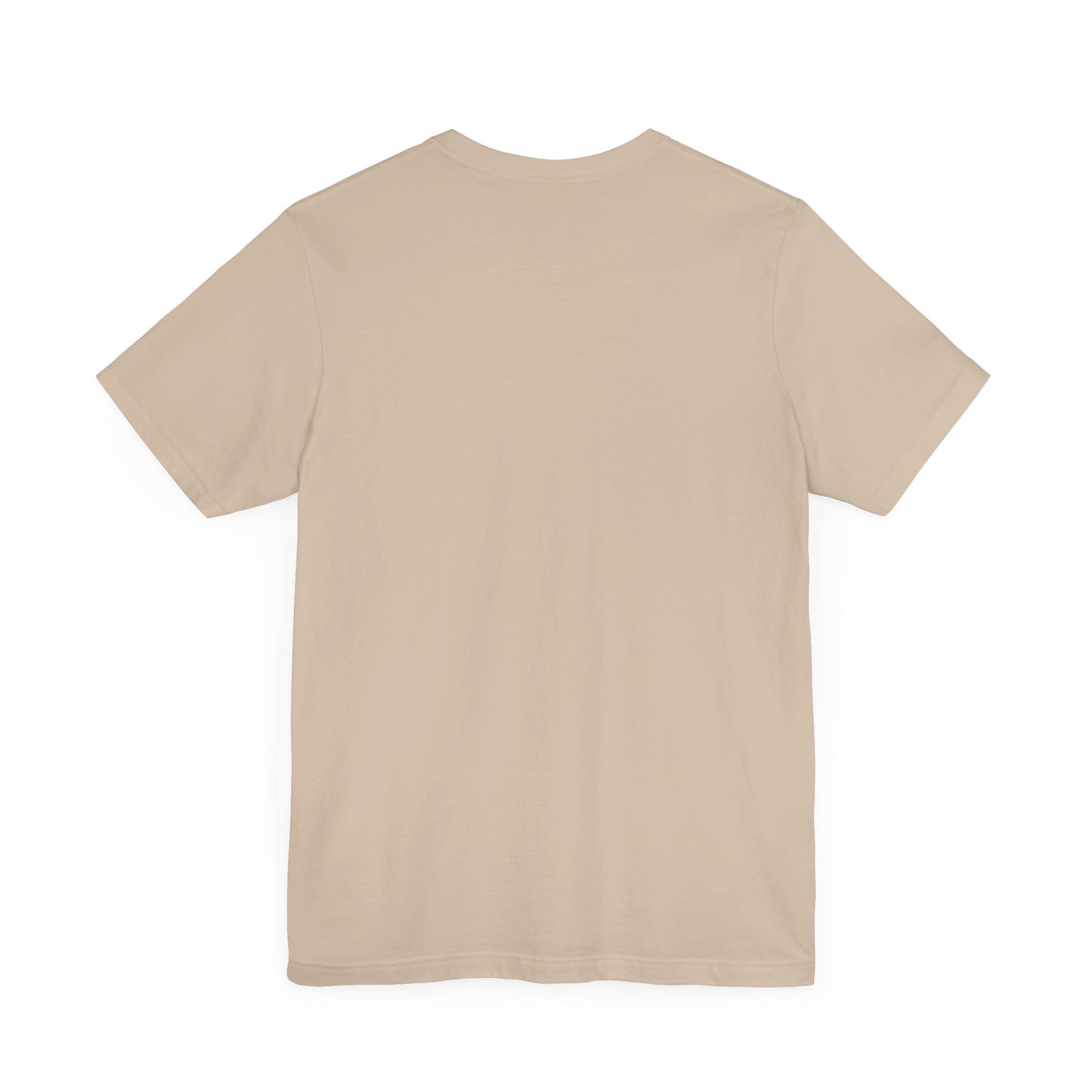Unisex Jersey Short Sleeve Tee-GOD OPENS DOORS