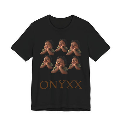 Unisex Jersey Short Sleeve -ONYXX..