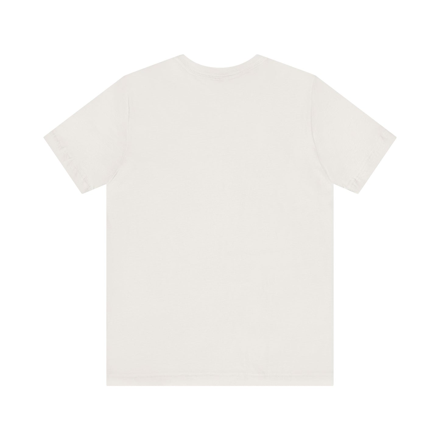 Unisex Jersey Short Sleeve-Prayer Is The Key-Faith Unlocks The Door