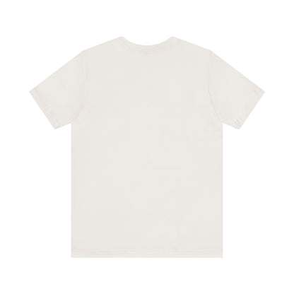Unisex Jersey Short Sleeve-Prayer Is The Key-Faith Unlocks The Door