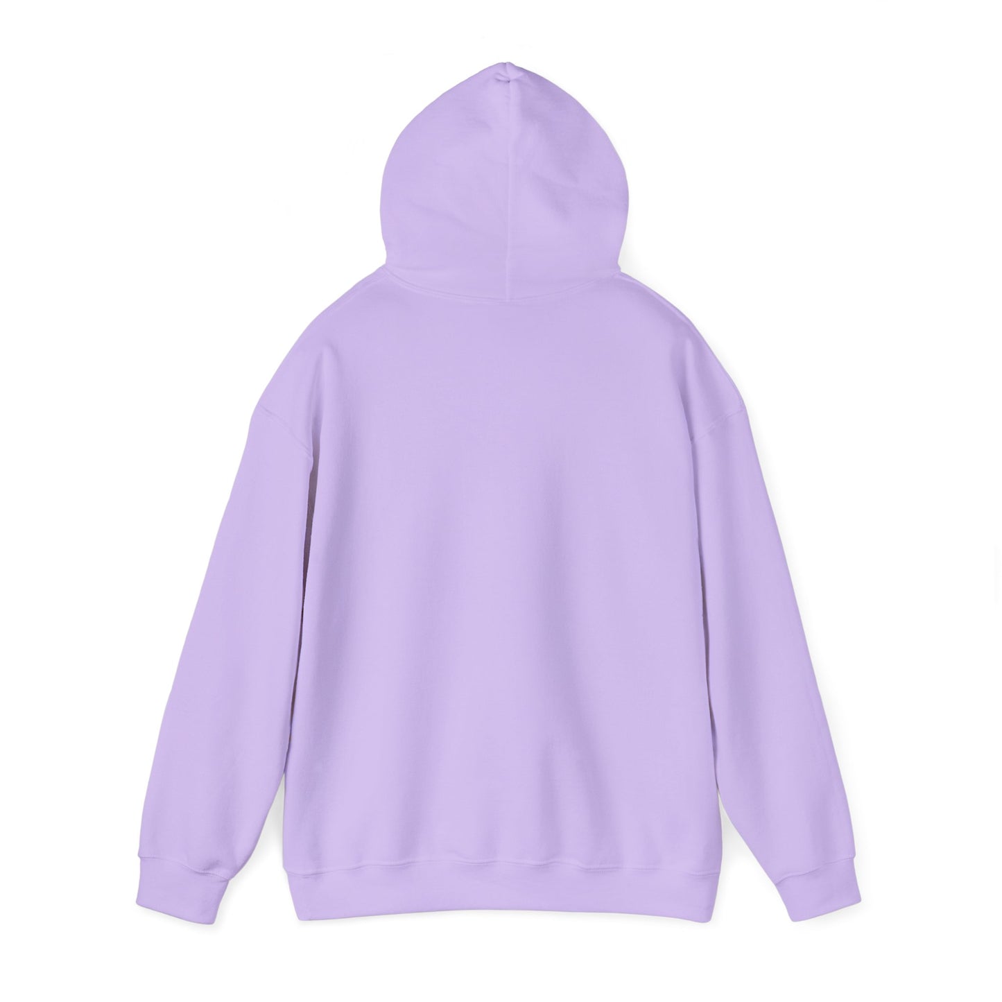Unisex Heavy Blend™ Hooded Sweatshirt-PROTECT YOUR PEACE