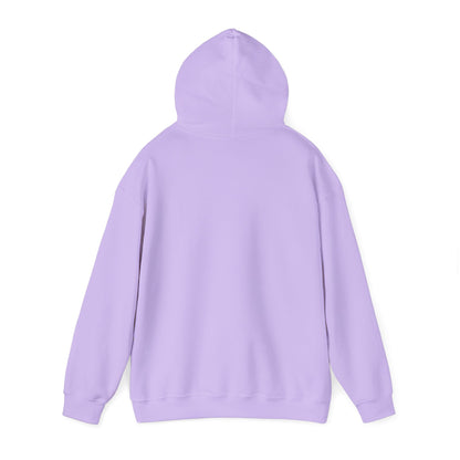 Unisex Heavy Blend™ Hooded Sweatshirt-PROTECT YOUR PEACE