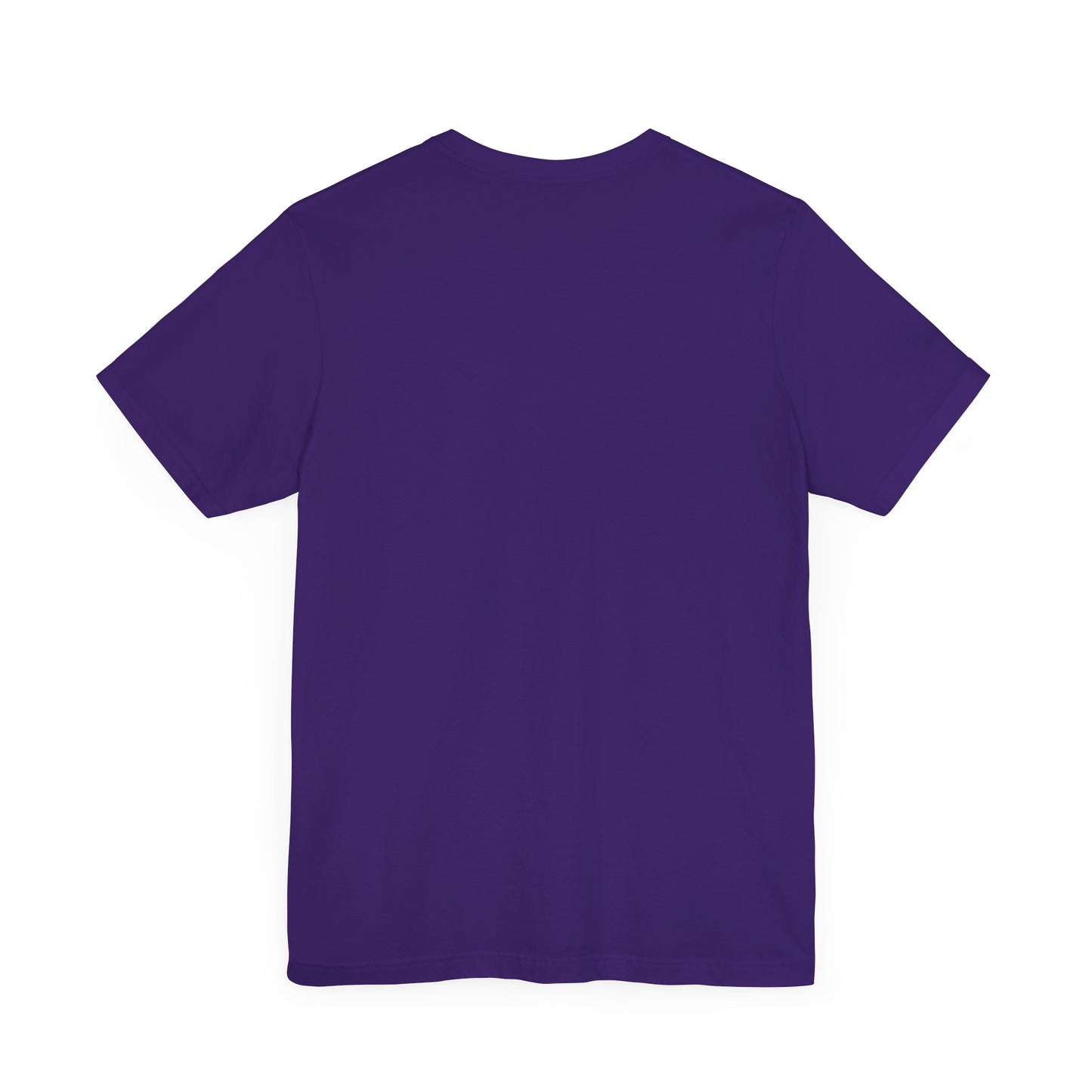 Unisex Jersey Short Sleeve-I'll Let My Silence Speak FOR ME