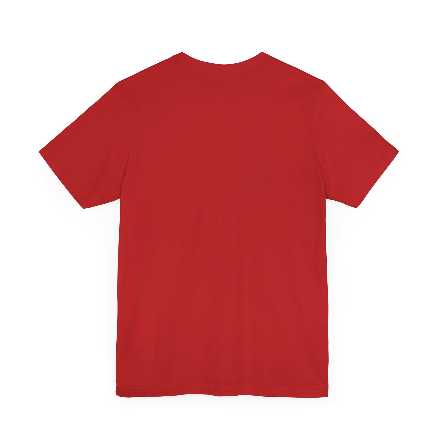 Unisex Jersey Short-Sleeve-GOD PULLED YOU OUT