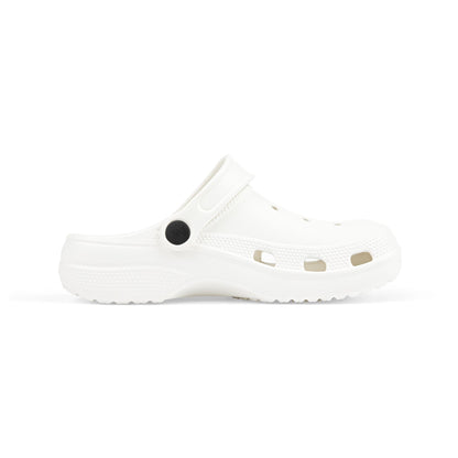 Kid's EVA Foam Clogs (AOP)