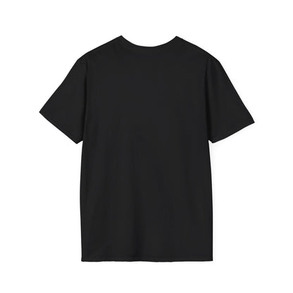 Unisex Softstyle T-Shirt-LIFE IS GOOD-BUT IT COULD BE BETTER